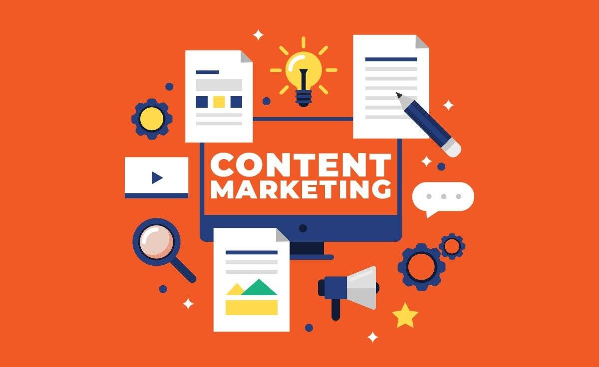 Best Content Marketing Services