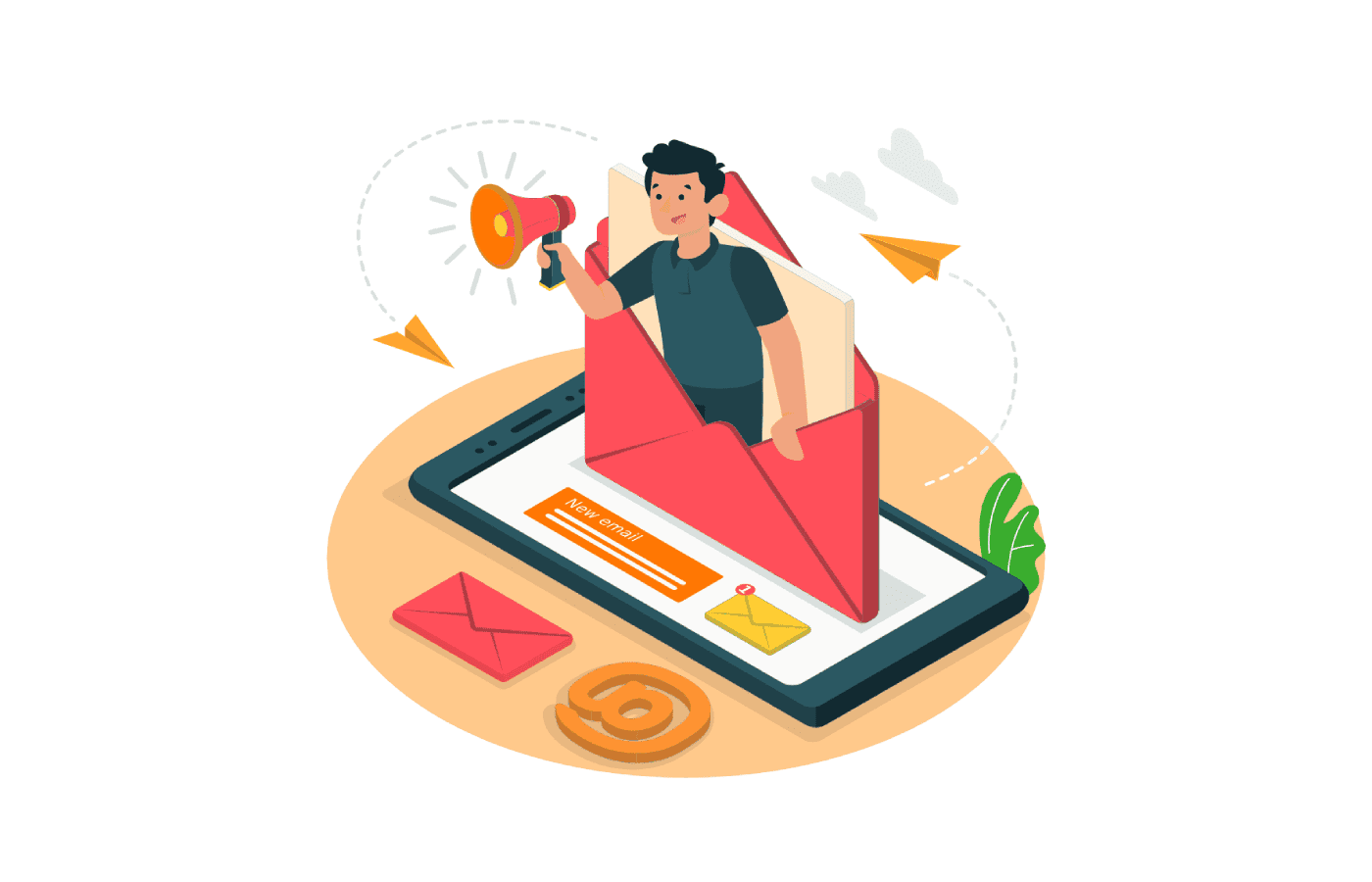 Best Email Marketing Services in Delhi NCR