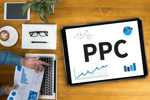 Top PPC (Pay-Per-Click) Services in Delhi NCR