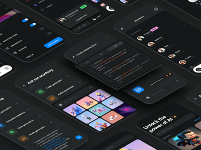 UX/UI Design Trends for 2024: How to Improve Website Conversion Rates 2 UX/UI Design