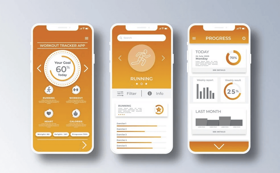 UX/UI Design Trends for 2024: How to Improve Website Conversion Rates 7 UX/UI Design