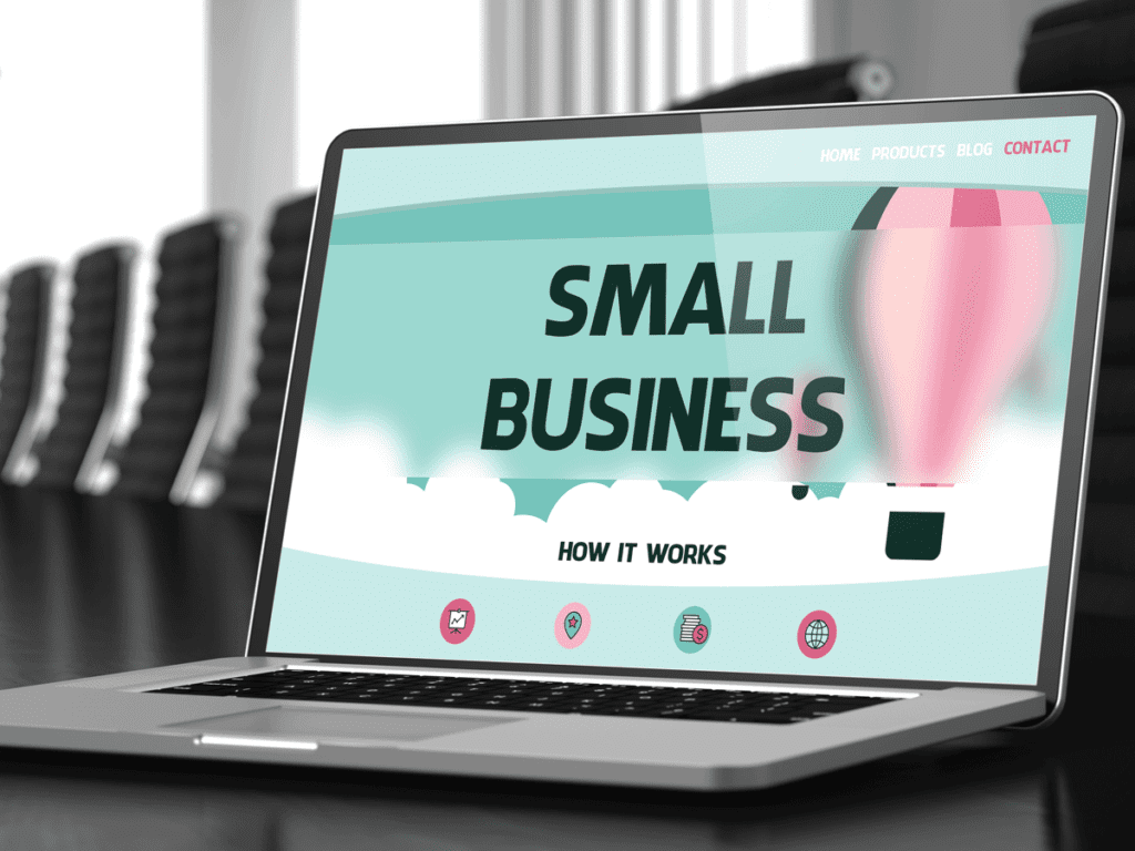 Digital Age: The Key to Small Business Success Through Branding in 2024 3 image 23