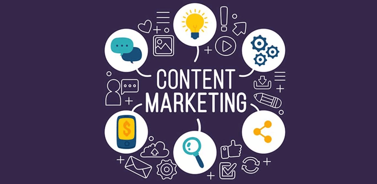 Best Content Marketing Services in Delhi NCR